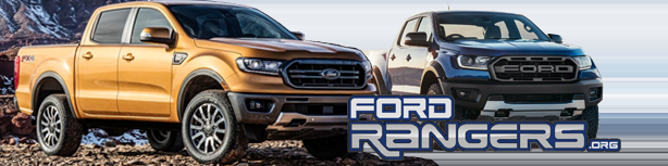 Ranger Raptor Forum